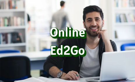 Prepare for the GED Test Series - Spring 2026
