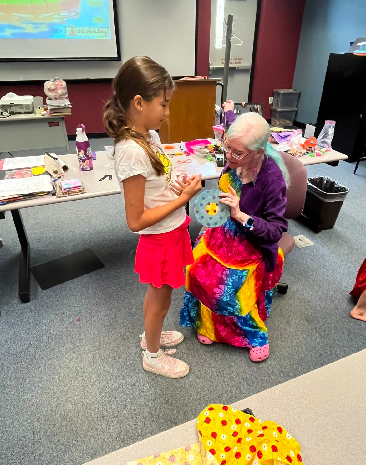 About Kids College: Dates, Prices and Times