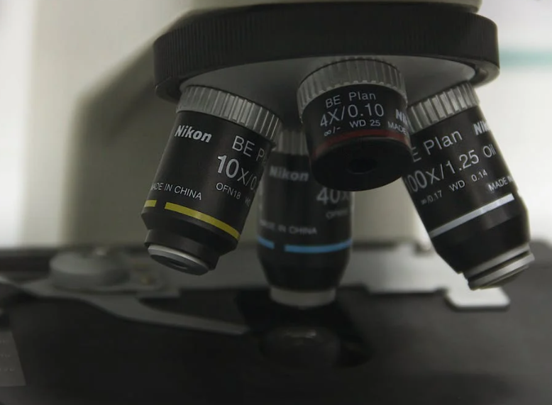 Week 5 | Ages 6-8 Discovery Lab and Microscopic Magic Specialty Camp