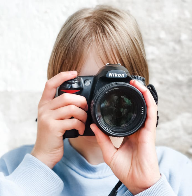 Week 1 | May 26 - May 29 (No Class Monday, May 25) | Ages 9-12