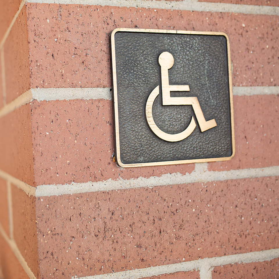Accommodations and their Disabilities