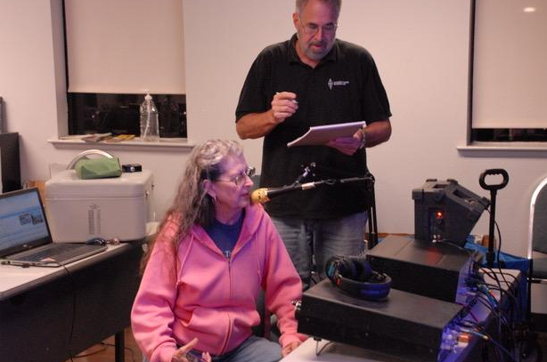 Amateur Radio Introduction &amp; Upgrade - Spring 2026