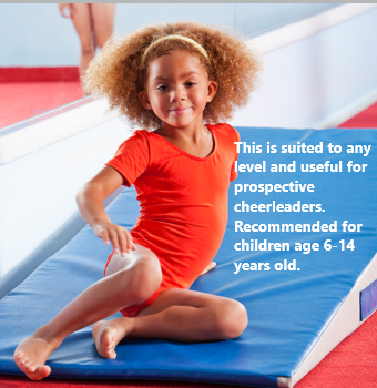 Trampoline and Tumbling (Fall 1) - FA26