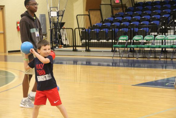 Week 11 | Aug 3 - Aug 7, 2026 | Ages 9-12