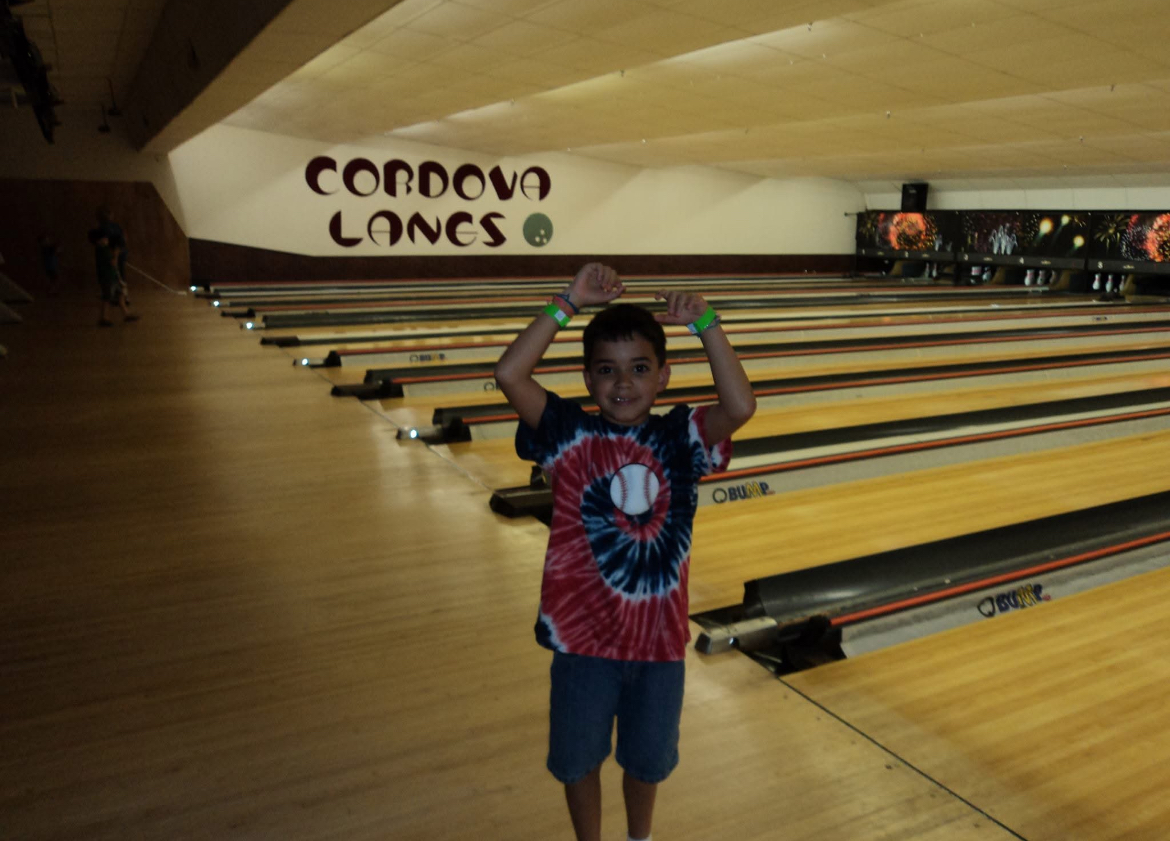 Week 3 | June 8 - June 12, 2026 | Ages 6-8