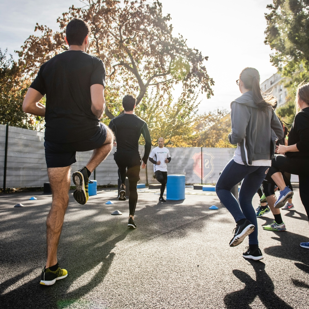 Fit Feet, Happy Heart: Country Cardio Dance Line for Wellness Warriors