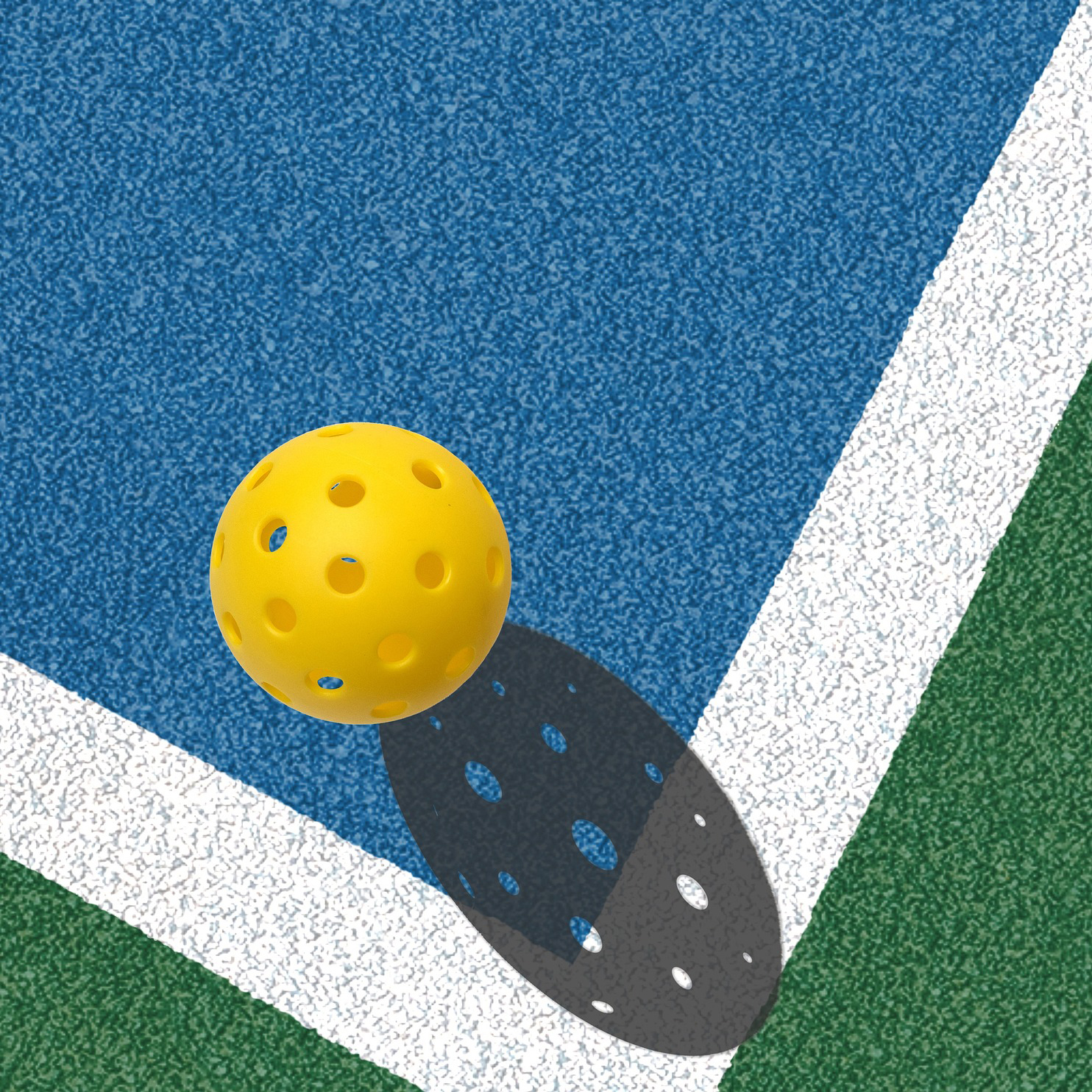 Beginning Pickleball