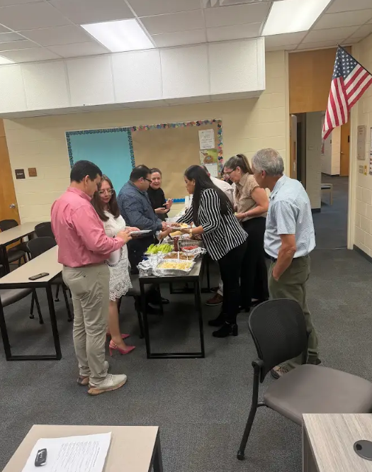ESOL (2) Intermediate - Fall 2026