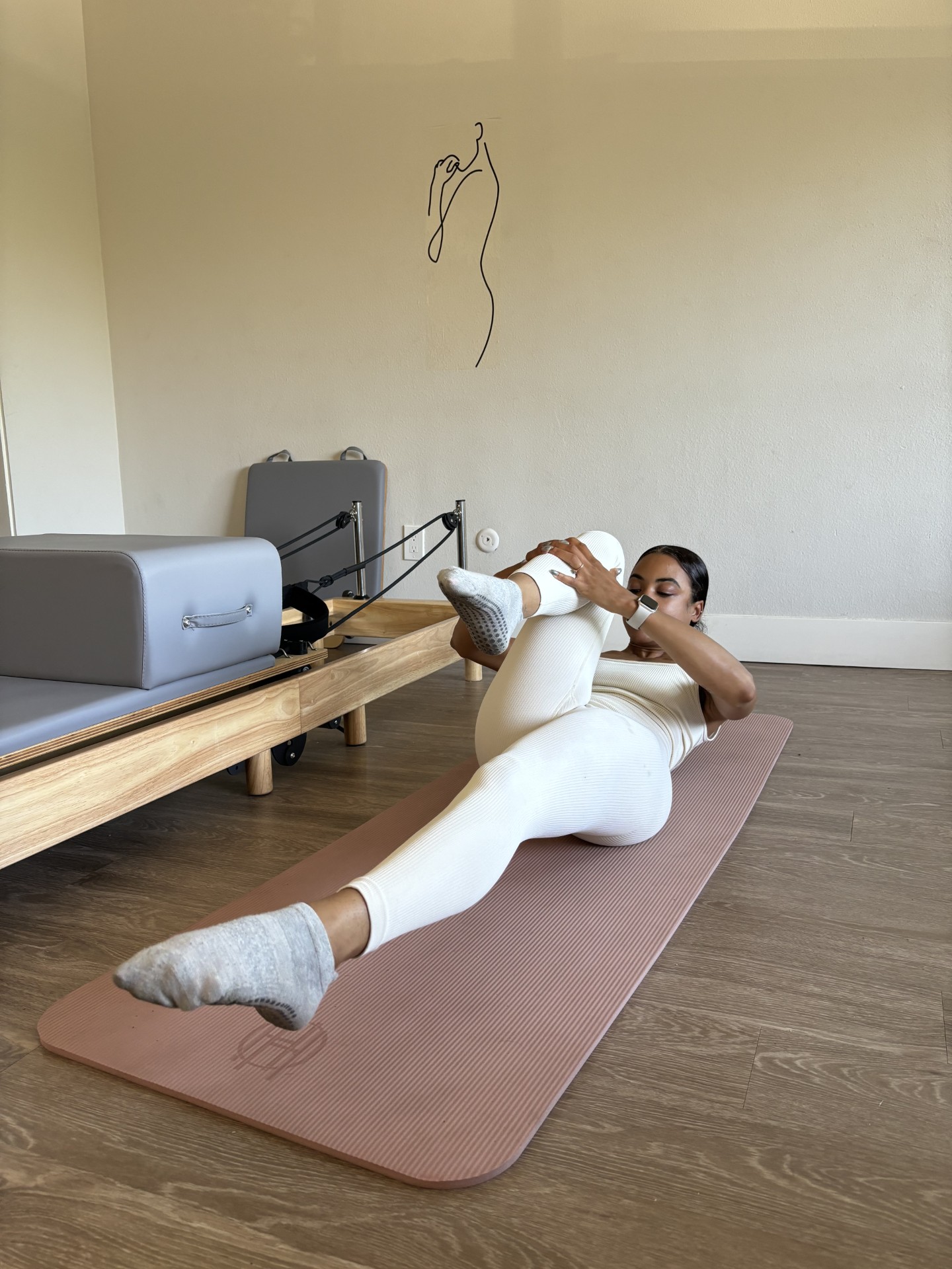Intro to Pilates Principles: Mindful Movement for Lifelong Wellness (16 Hours) - Fall 2025