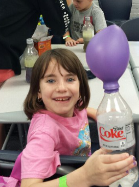 Week 8 | July 13 - July 17, 2026 | Ages 6-8