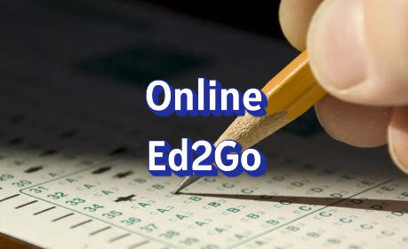 Prepare for the GED Test - Spring 2026
