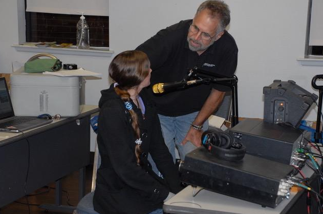 Amateur Radio Introduction &amp; Upgrade - Spring 2026