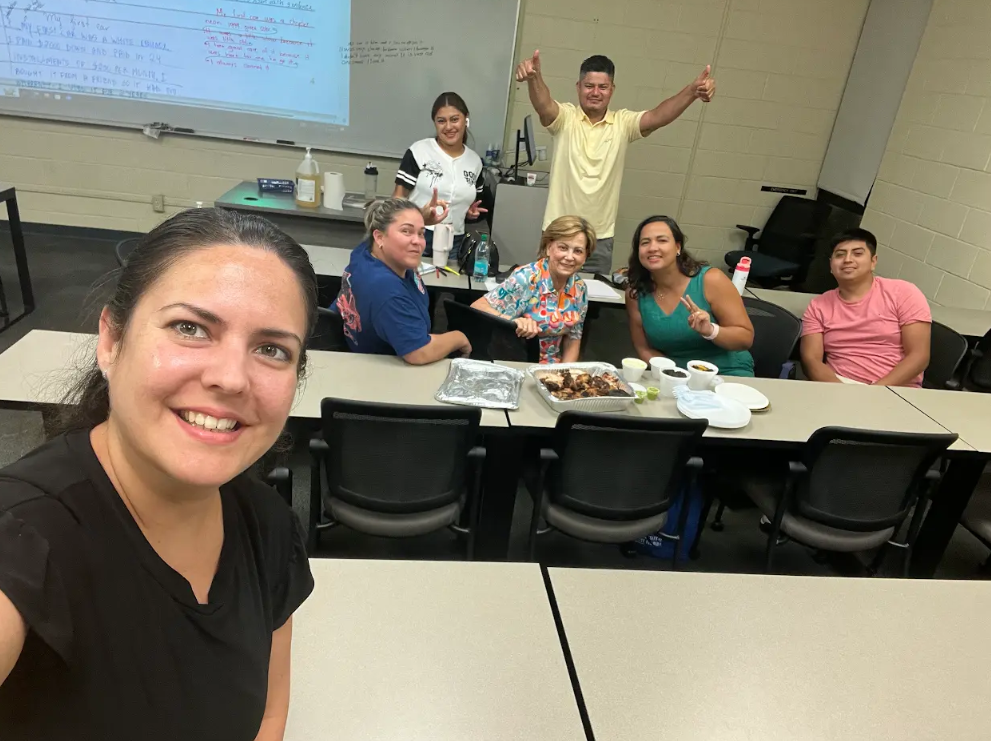 ESOL (1) Beginner - Summer 2026