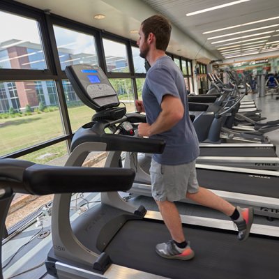 Recreation Fitness Lab Pensacola (96 hours)