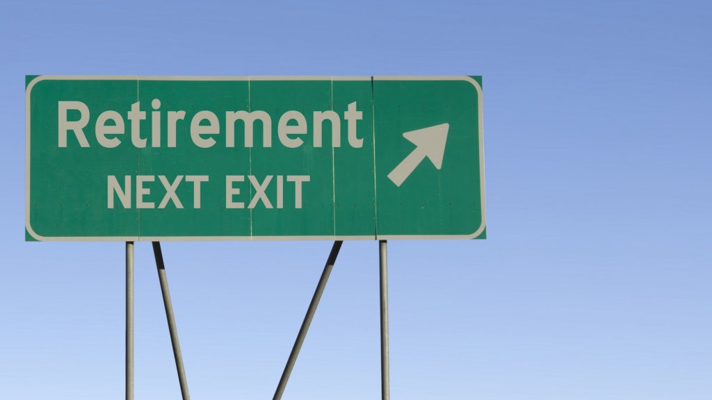 Retirement Panel Retiree Panel Discussion: Sharing Experiences, Knowledge, and Tips ...