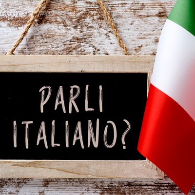 Instant Italian
