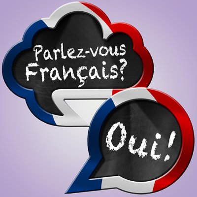 French Individual Lessons