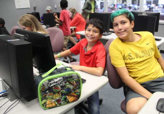 Week 11 | Aug 3 - Aug 7, 2026 | Ages 6-8