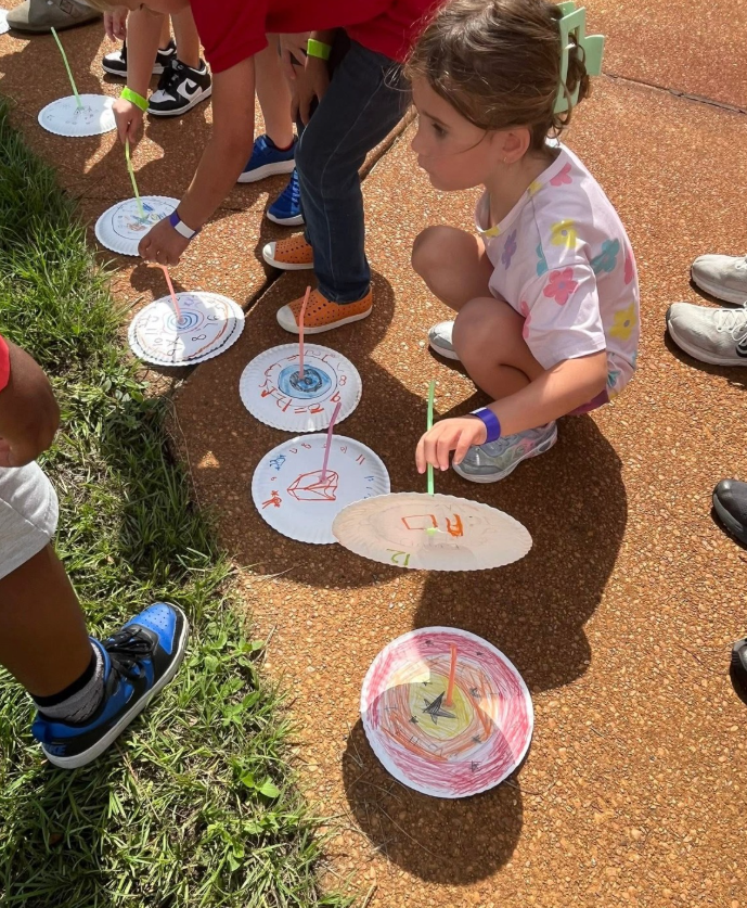 Week 5 | June 22 - June 26, 2026 | Ages 6-8