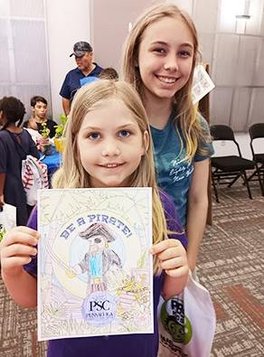 Week 10 | July 27 - July 31, 2026 | Ages 9-12