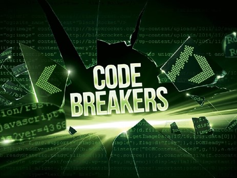 Week 10 | July 22 - July 26 | Black Rocket - Code Breakers