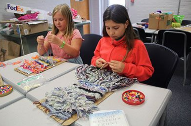 Week 9 | July 20 - July 24, 2026 | Ages 9-12