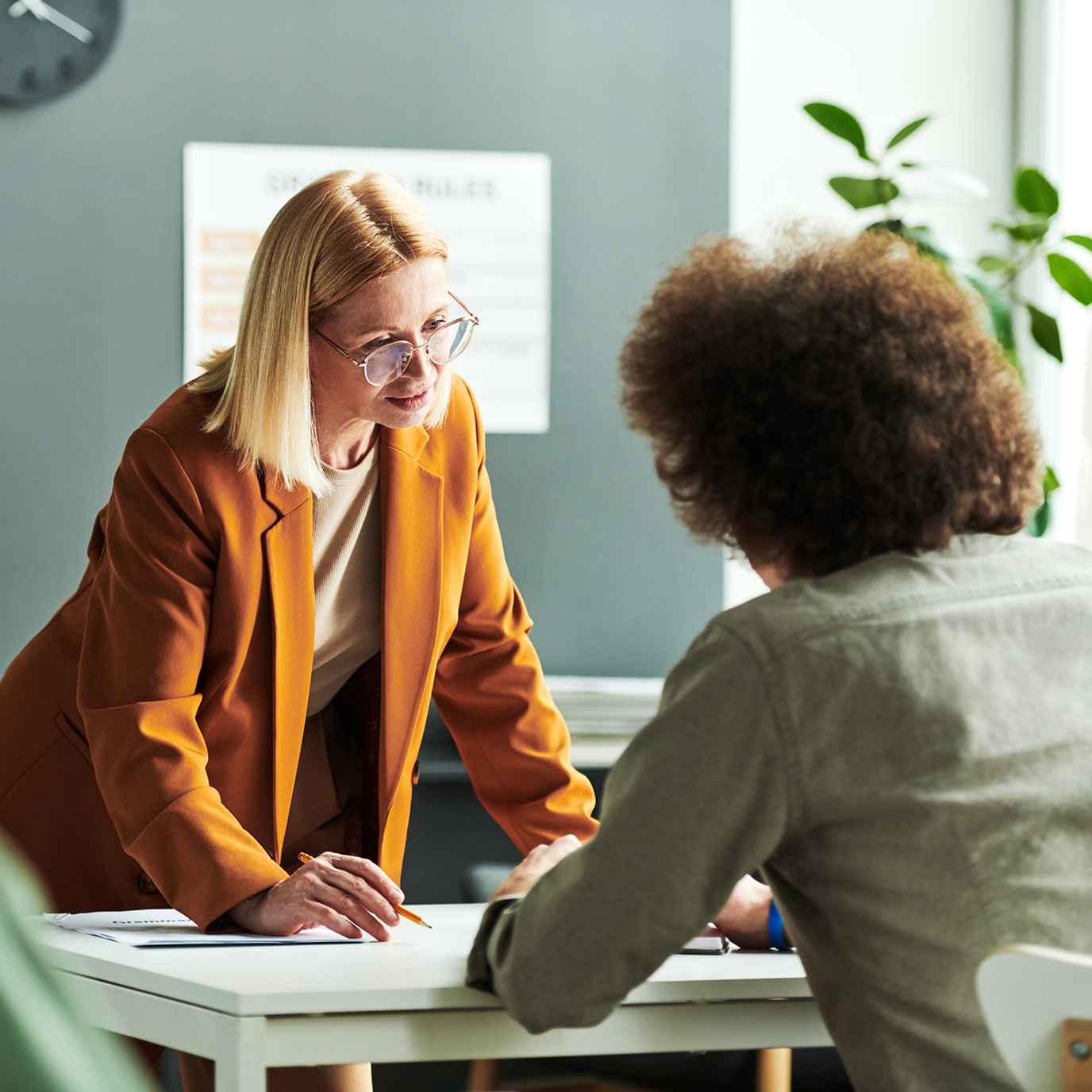 Orchestrating the Workplace: A Conversation About How the  Diverse Roles We Play Contribute Towards Success