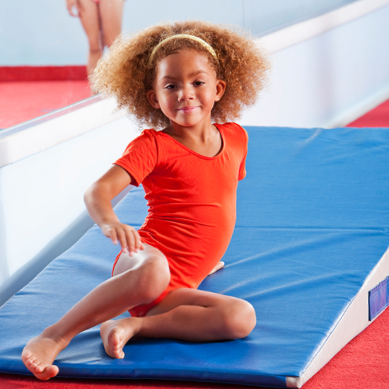 Trampoline and Tumbling (Summer 2)