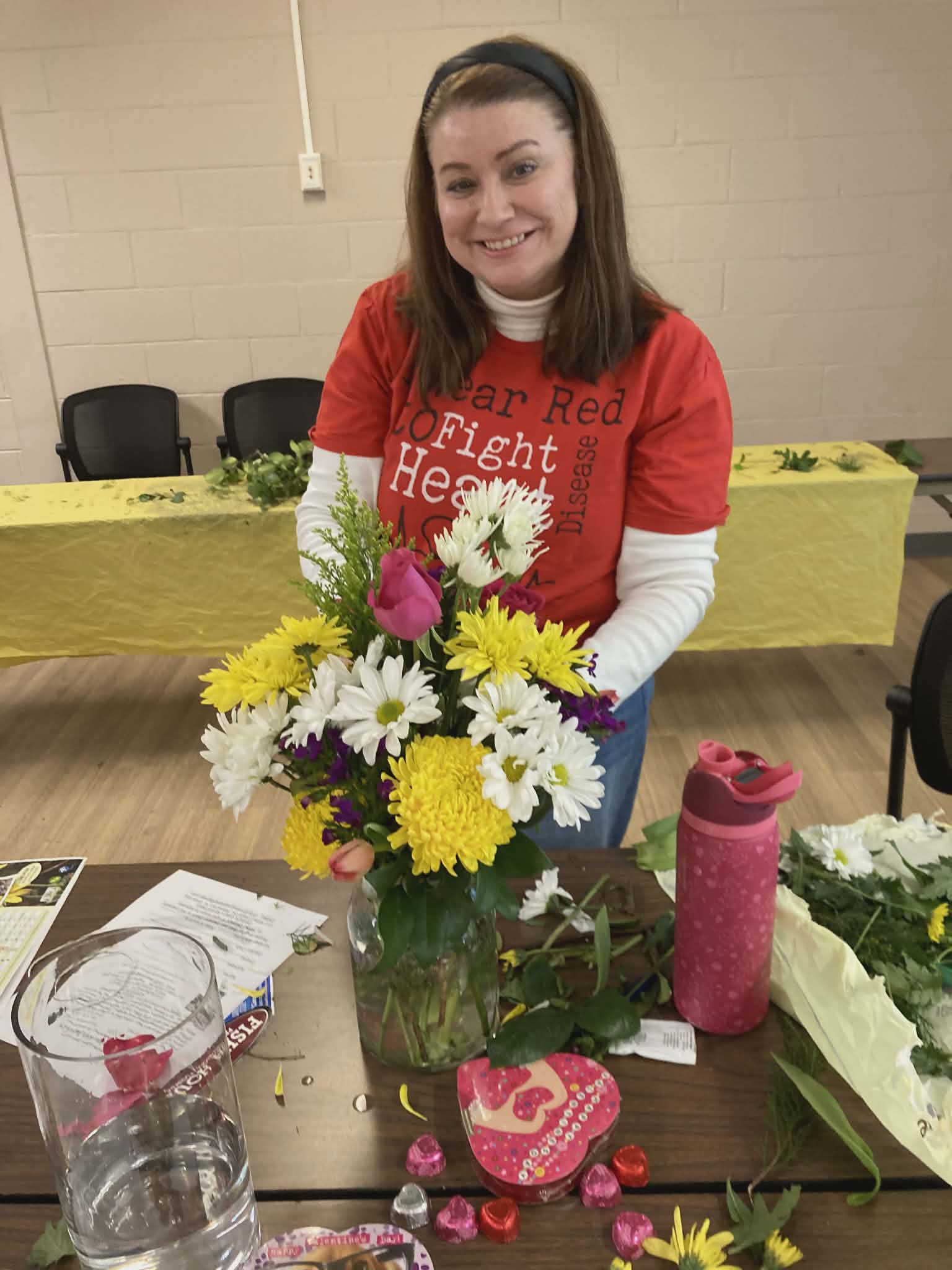 Floral Design with James Stegall - Spring 2026