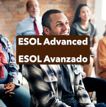 ESOL Advanced III - Summer 2026