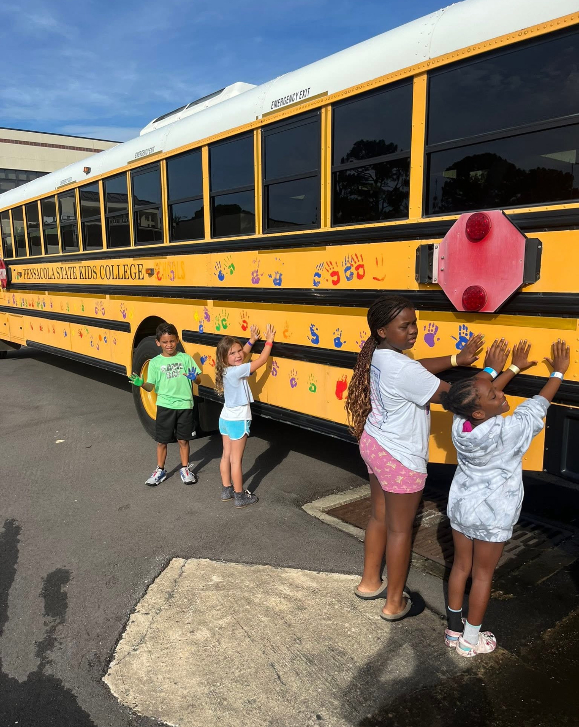 About Kids College: Dates, Prices and Times