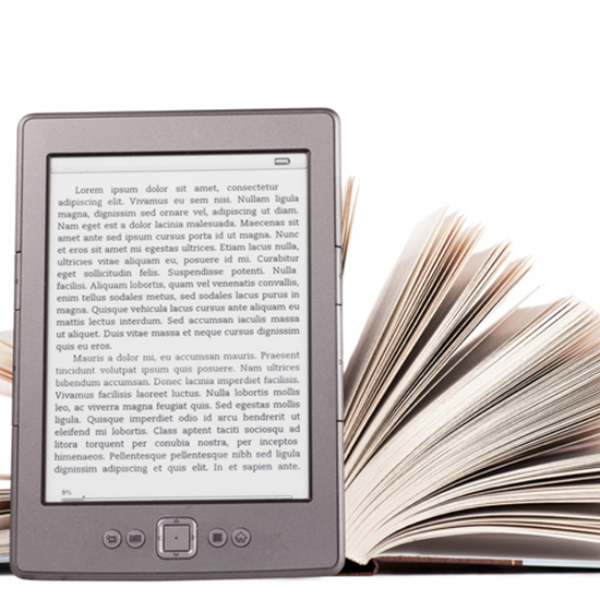Publish and Sell Your E-Books