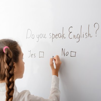 English Language Learner: Language Acquisition