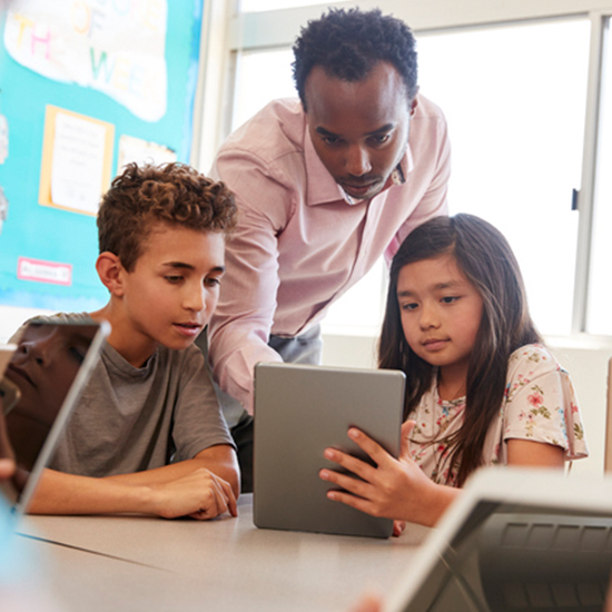 Integrating Technology in the Classroom (Fall)