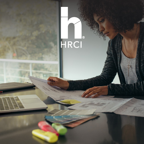 HRCI: Certificate in Managing the Hybrid Workforce (Fall)